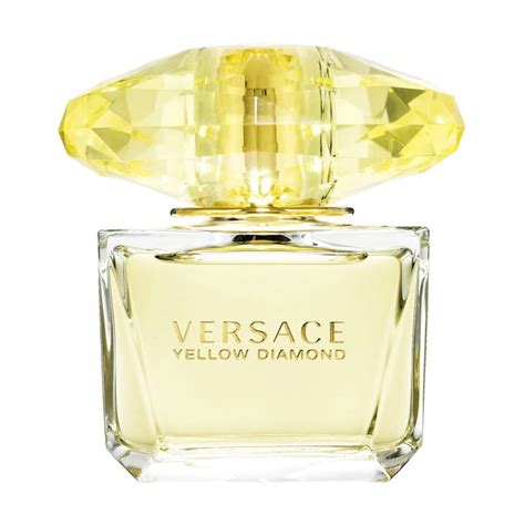 versace yellow diamond 90|versace yellow diamond reviews.